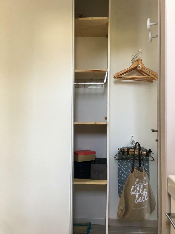 Petit Studio De L'Ermitage Gujan-Mestras Buitenkant foto
